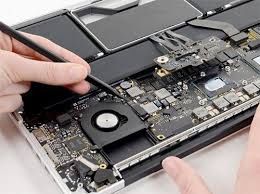 Apple Macbook Air/Macbook Pro.