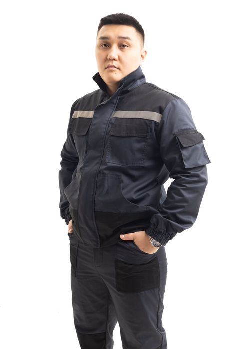 Продам спецодежду, спецобувь, СИЗ