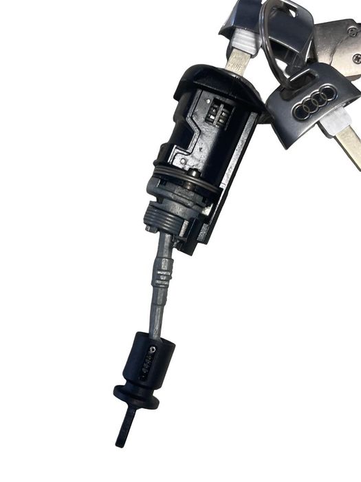 Butuc Cu Cheie Stanga Fata Audi A5/S5 Ii Sportback F5A 2016 ->