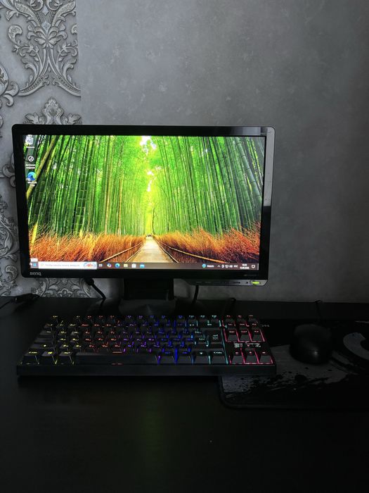 Системный блок i5-7400