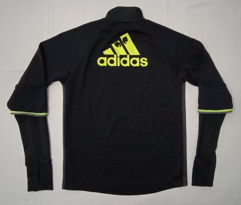Adidas Chelsea FC Sweatshirt оригинално горнище S Адидас Челси горно горница футбол