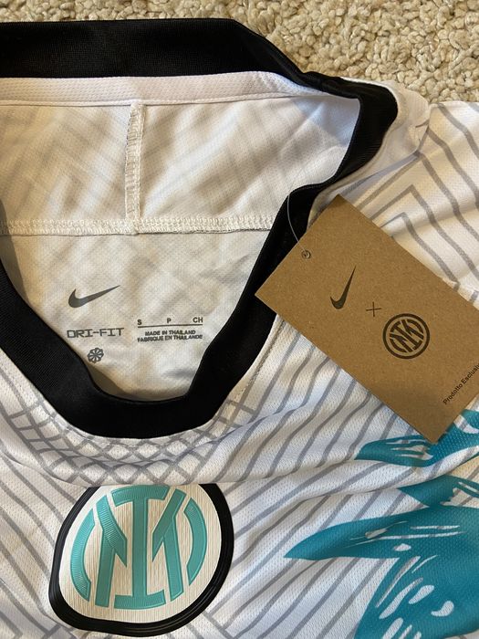 Tricou Inter Milano Snake Edition 23/24