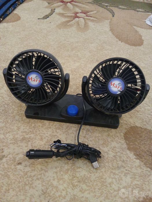 Vitilator kichkina