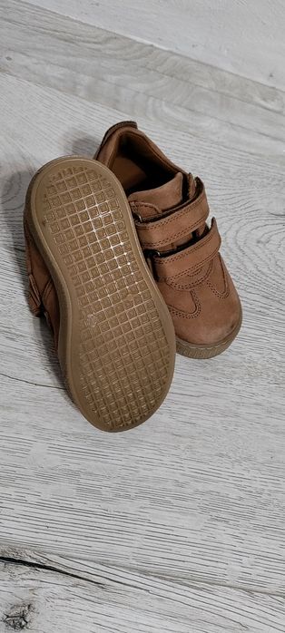 Pantofi sport băieți adidasi piele măsura 24