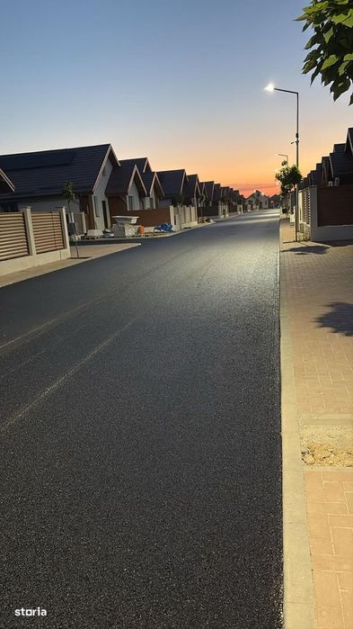 Casă individuală | Panouri fotovoltaice + finisaje premium| Pantelimon