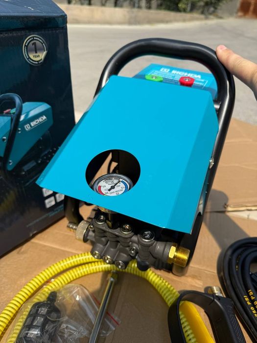 Карчер высокое давление для дома Karcher