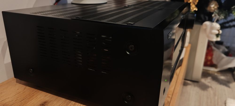 Receiver Denon AVR 1713