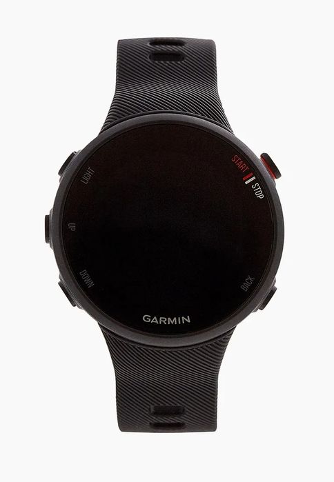 спортивные часы Garmin forerunner 45