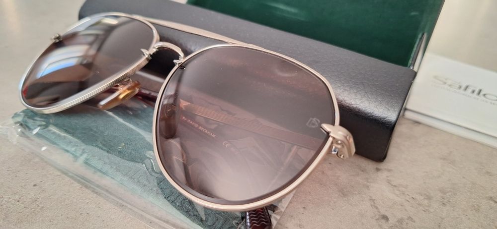 Слънчеви очила David Beckham