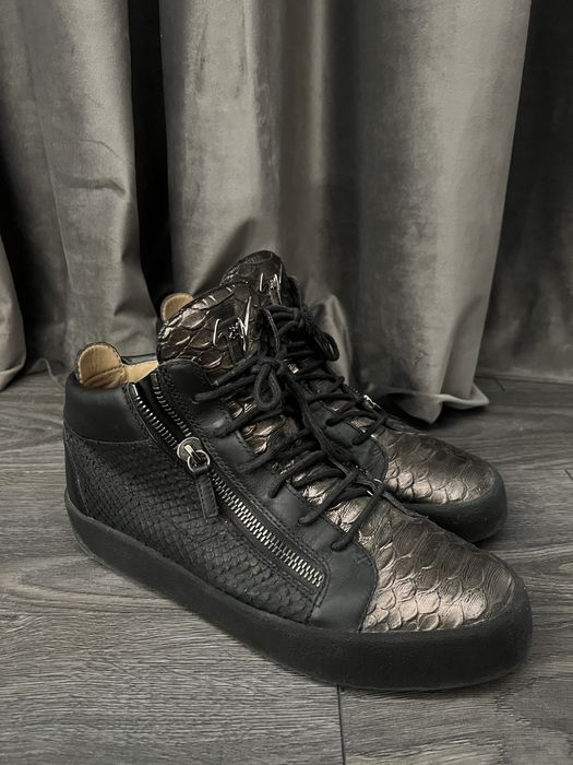 Giuseppe zanotti