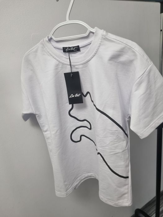 Tricou copii Les out