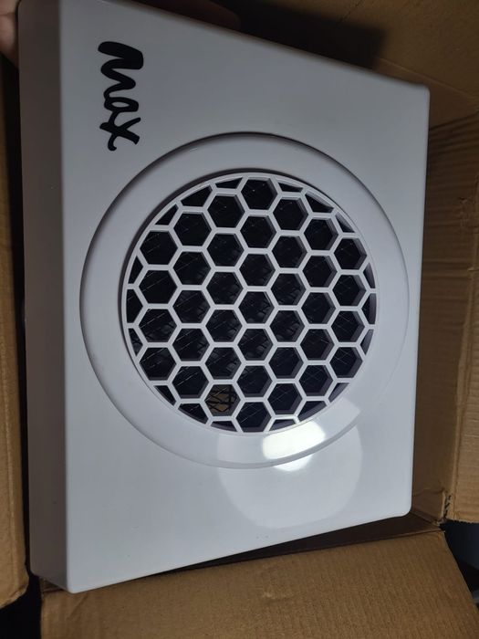 Маникюрный пылесос