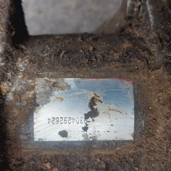 Компресор климатик мерцедес 124