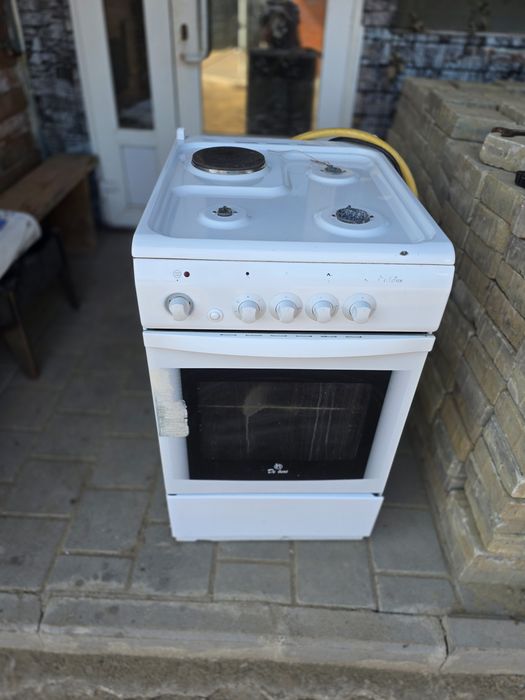 Продам газовая плита