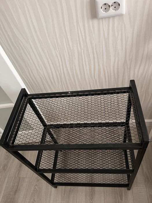 Продам обувную полку