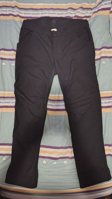 Pantaloni Quechua bărbat noi