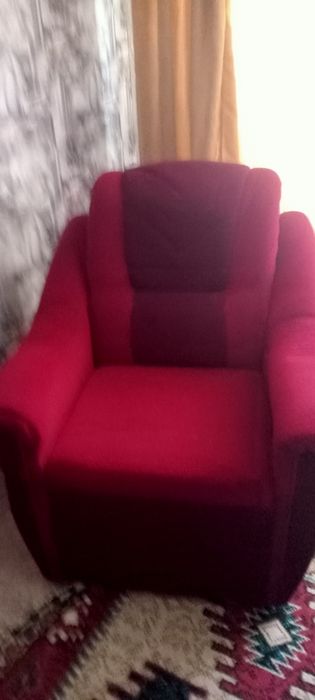 Отдам даром  2 кресла