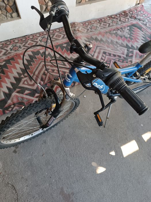 Велосипеди за семейството