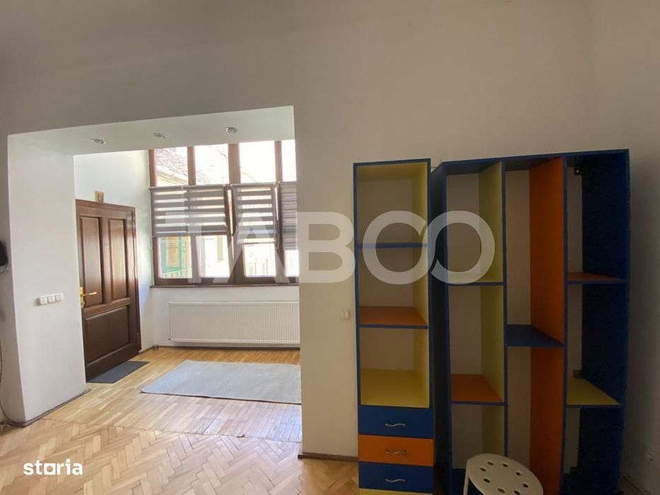Apartament – Sibiu, Centrul Istoric - Vedere 4