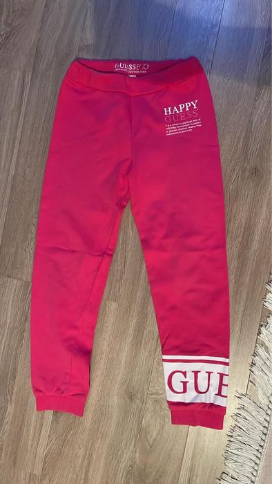 Детско яке и екипи Guess 6г