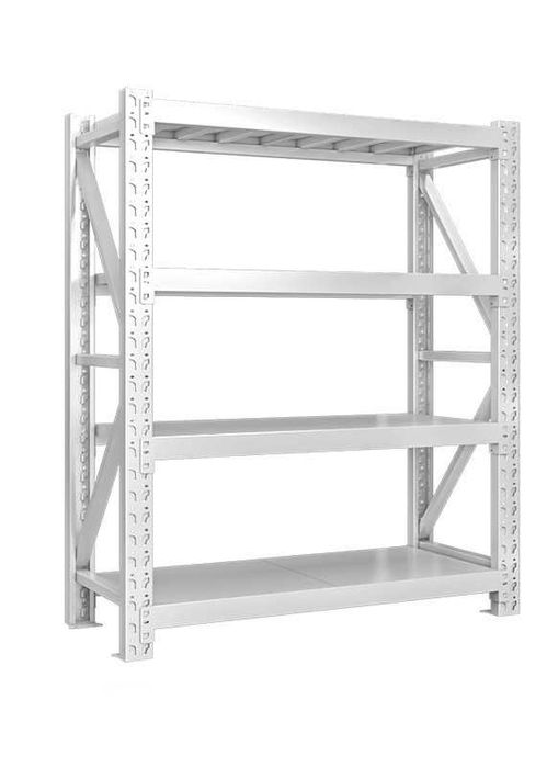 Стеллаж для склада для инструментов / Asboblar uchun stellaj