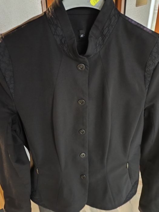 Sacou dama elegant Voltaire