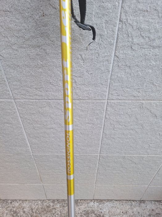 Ски Саломон X Scream8