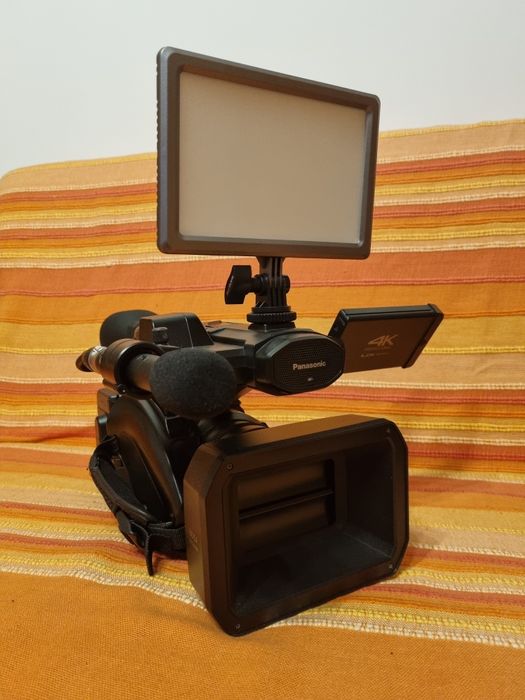 Panasonic AG-UX90 4K – stare excelentă