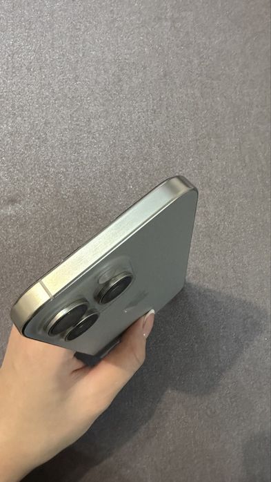 Iphone 15 Pro Max 512гб 90%