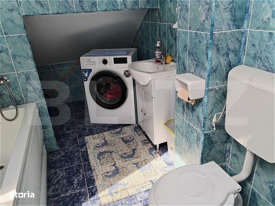 Apartament 2 camere , parcare , 38 mp , Zona Tineretului