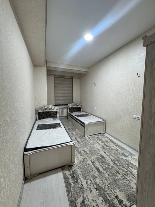 Сдаётся в аренду квартира