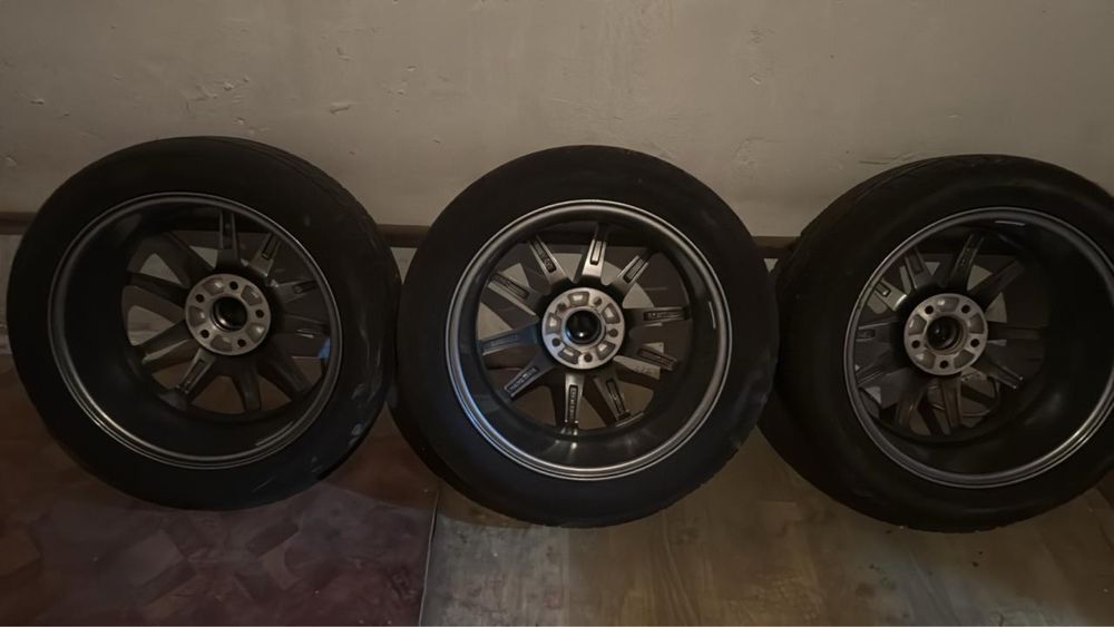 Диски для Mercedes - Benz, Audi , vw,Scoda