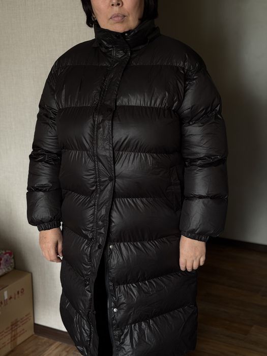 Продам куртки б/у, ПАЛЬТО НОВОЕ