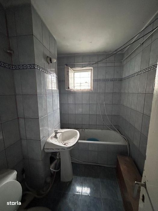Apartament 2 camere 54mp, confort 1 decomandat, Zona Garii Victoriei