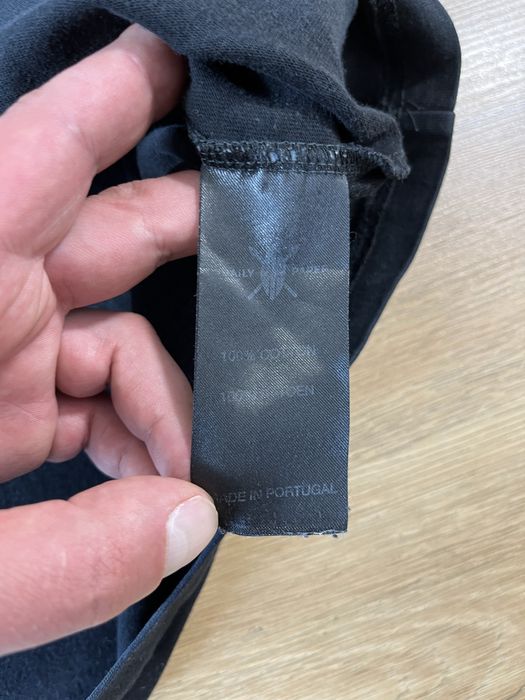 Harley Davidson,Daily Paper мъжки тениски размер XL