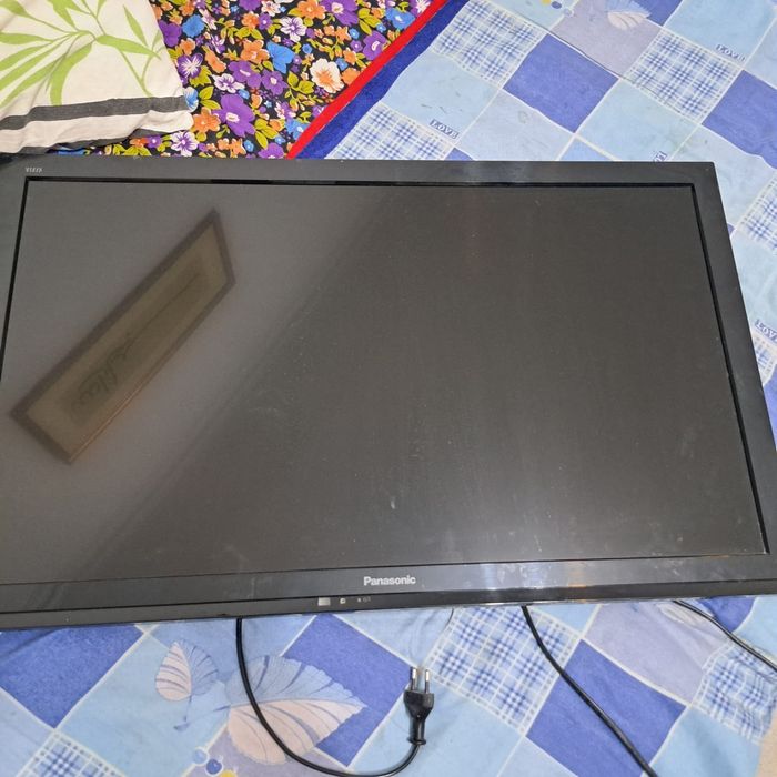 Телевизор панасоник