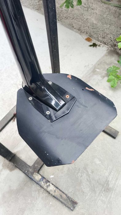 Лодочный мотор Парсун 2,6