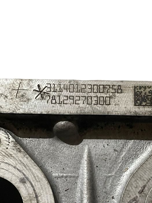 Chiulasa Motor Bmw X5 Iii F15, F85 2012 - 2018 3.0 Xdrive 30 D N57 D30