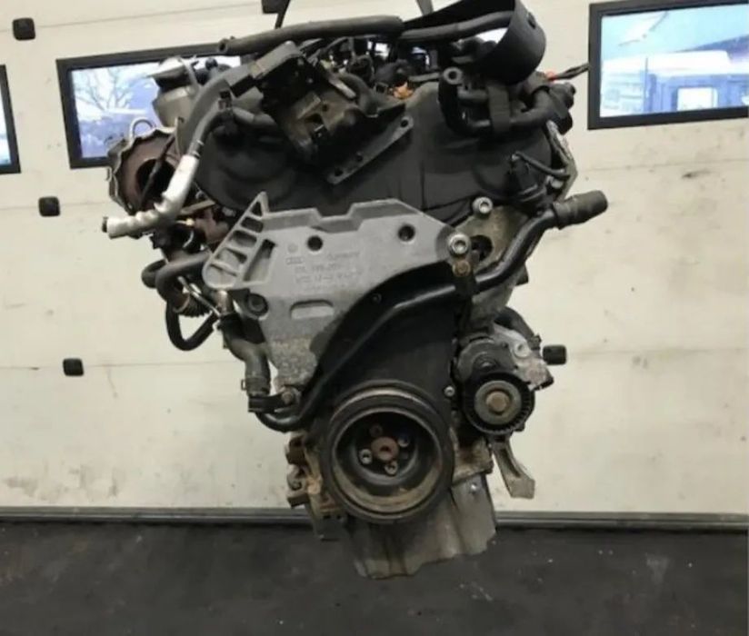motor cff 2.0 diesel 140cp 2011 2015 volkswagen, skoda , audi , seat