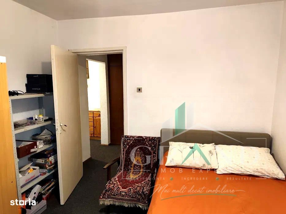 Apartament – Cluj-Napoca - Vedere 3