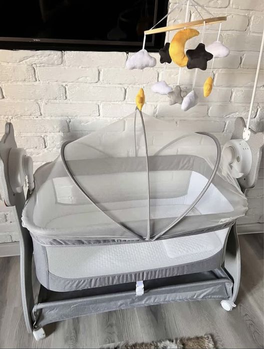 Электронный шезлонг