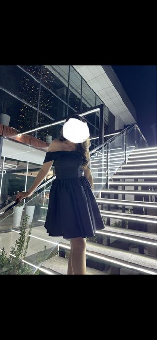 Платье корсет/продаю платье/черное платье