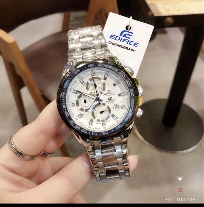 Ceas Casio Edifice | 4 modele