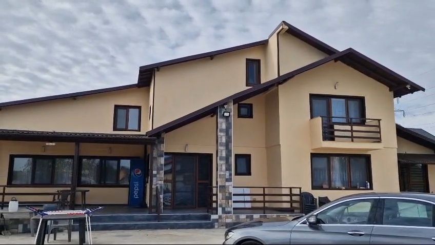 SuperOferta Vila la cheie, 340mp, zona superba