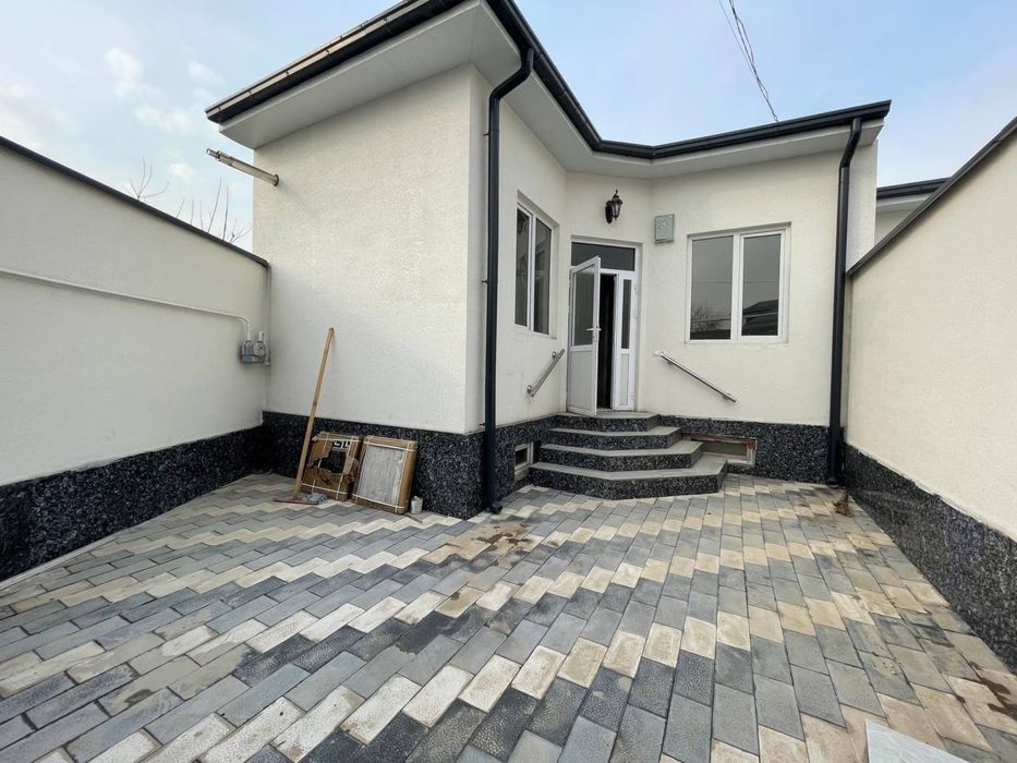 Продается новый коттедж