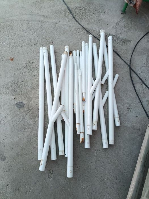 Каркасный бассейн