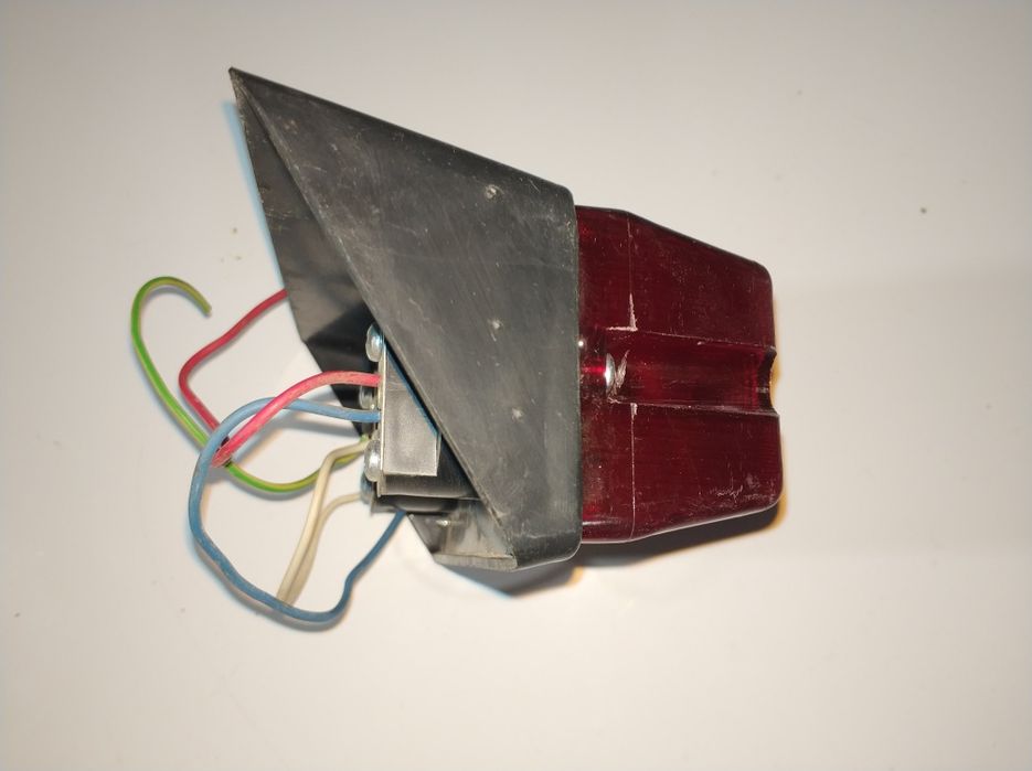 Части за Москвич, Лада