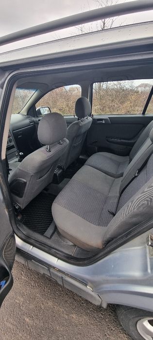 Opel Astra G, Caravan, 1.7 Dti, 2003