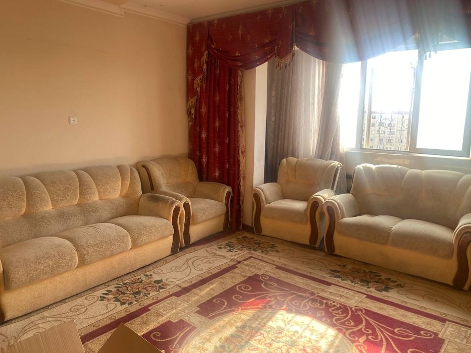 Divan va Kresla yaxshi narxga sotiladi