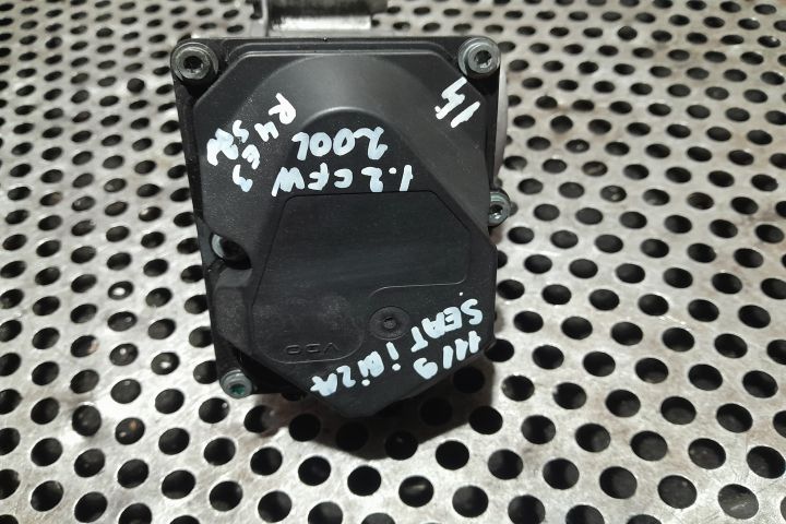CLAPETA ACCELERATIE  03L 128 063 K 03L 128 063 K Seat Ibiza a 4-a gen
